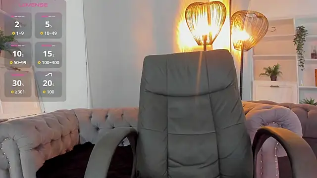 Elen CR online show from 10.03.25