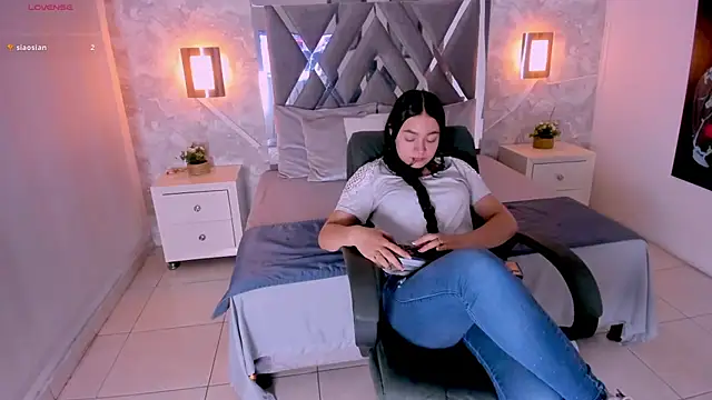 Elen CR online show from 10.18.25