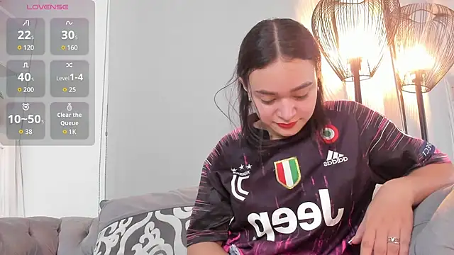 Elen CR online show from 10.23.25