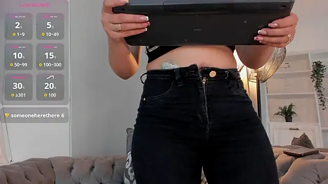 Elen CR online show from 10.25.25