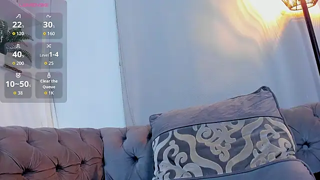 Elen CR online show from 11.10.25