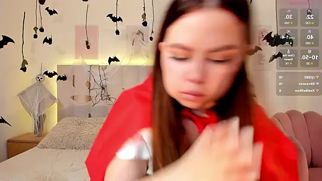 melissa es online show from 10.30.25