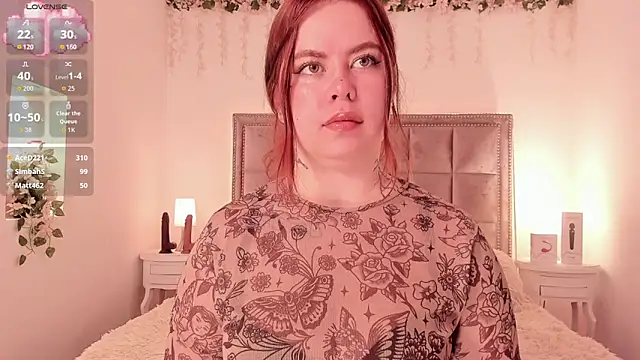 melissa es online show from 03.31.26