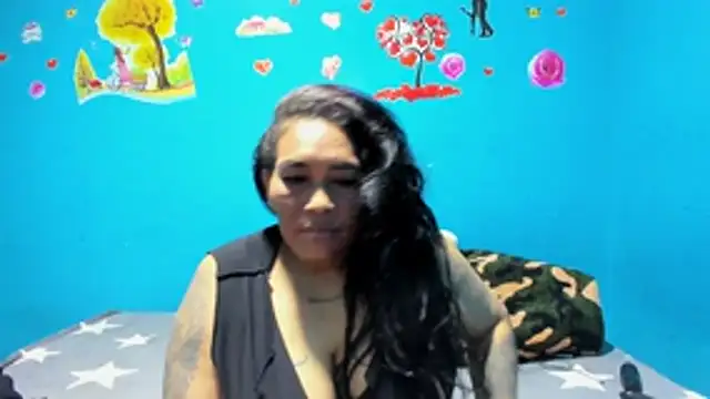 yunkeyc online show from 12.01.25