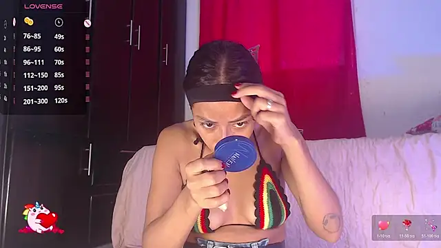 Aprill18  online show from 12.04.25