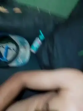 alonsohot1809 online show from 10.21.25