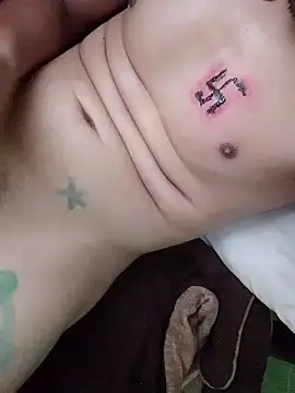 alonsohot1809 online show from 10.30.25