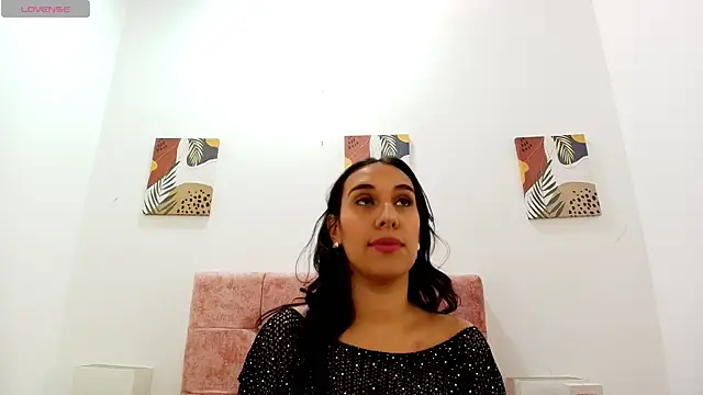  BellaBrown online show from 09.15.25