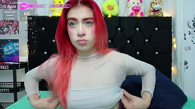 Snapshot of lizz_bela1 chatting on 09.25.25 lizz bela1 online show from 09.25.25