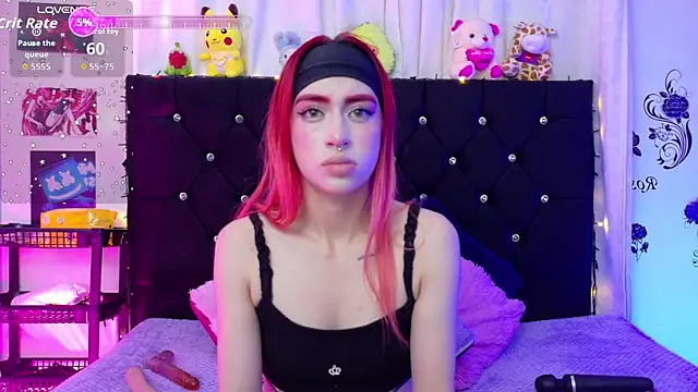 Snapshot of lizz_bela1 chatting on 10.01.25 lizz bela1 online show from 10.01.25