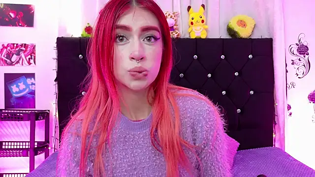 Snapshot of lizz_bela1 chatting on 10.16.25 lizz bela1 online show from 10.16.25