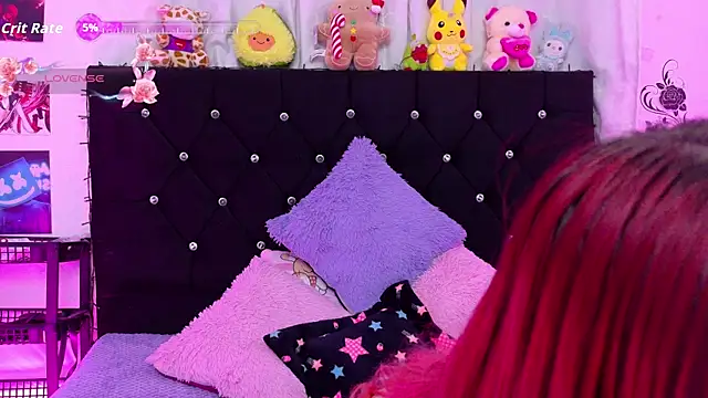 Snapshot of lizz_bela1 chatting on 11.09.25 lizz bela1 online show from 11.09.25