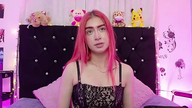 lizz bela1 online show from 03.06.26