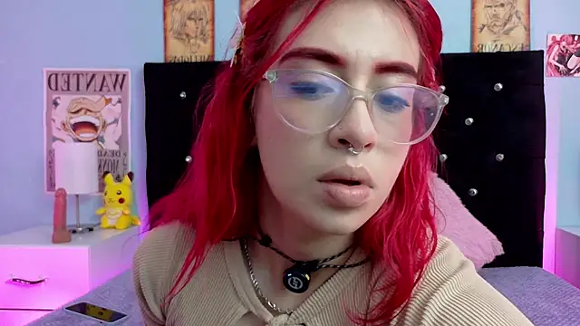 lizz bela1 online show from 06.27.26