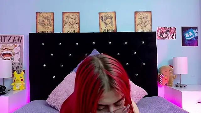 lizz bela1 online show from 06.29.26