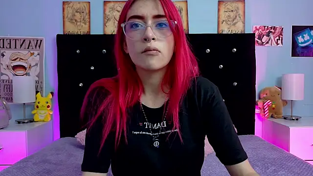 lizz bela1 online show from 07.16.26
