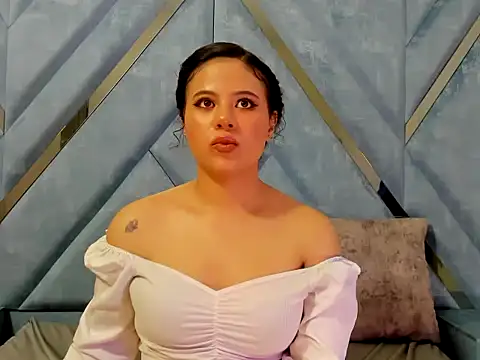 Dafne Cleo online show from 09.10.25