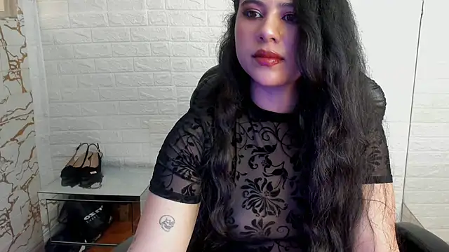 Dafne Cleo online show from 09.20.25