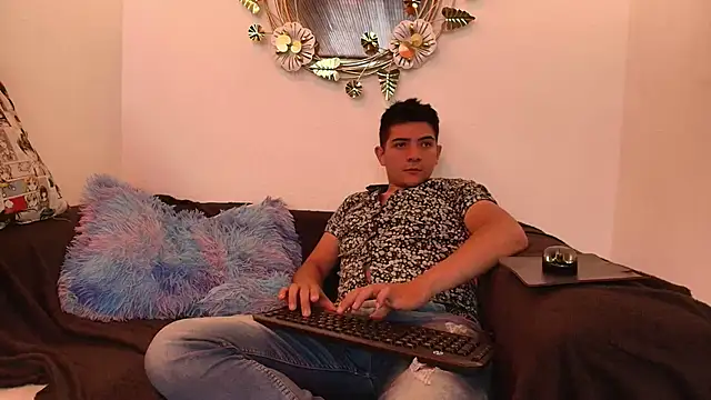 lilith and draven nom online show from 10.14.25