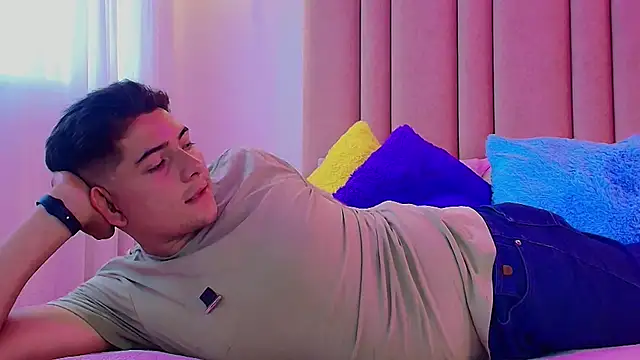 lilith and draven nom online show from 10.24.25