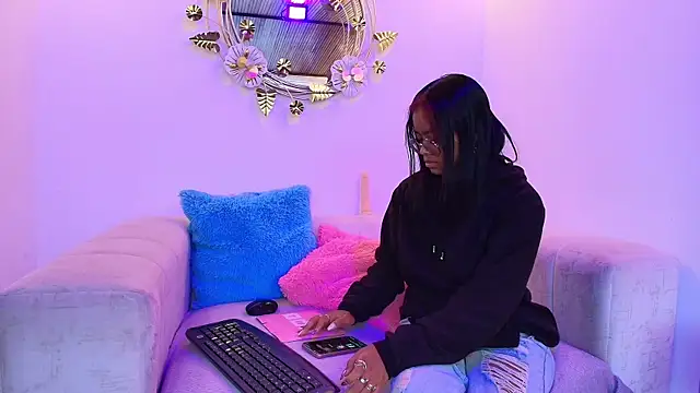 lilith and draven nom online show from 11.05.25