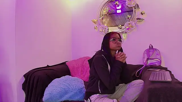 lilith and draven nom online show from 11.13.25