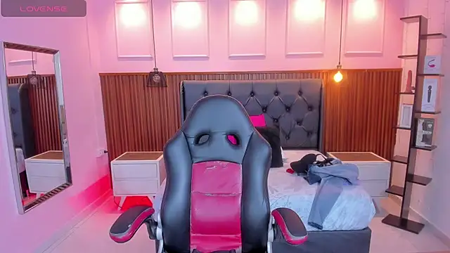 ladymercury1 online show from 10.08.25