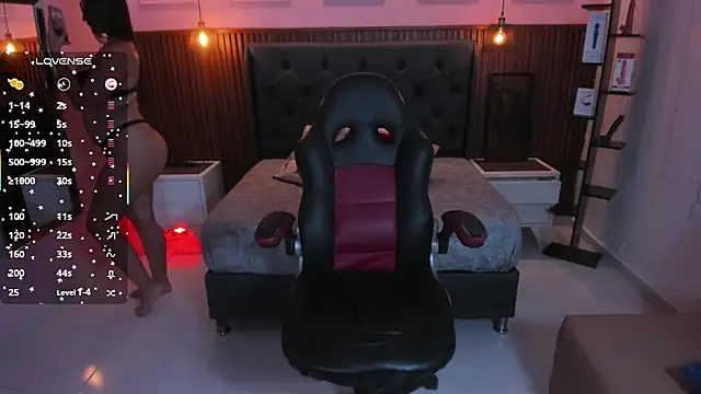 ladymercury1 online show from 11.26.25