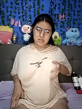 Gabyy gabbyy online show from 09.12.25