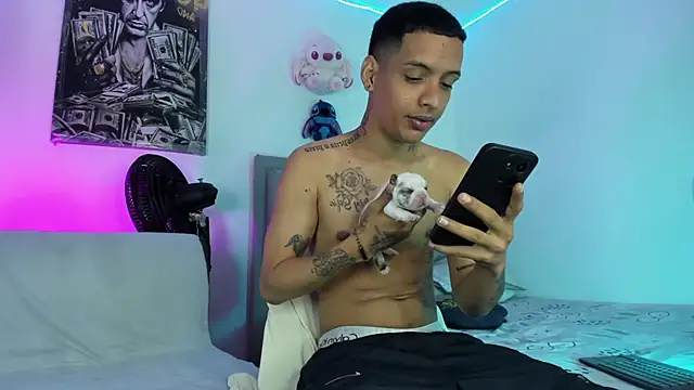 twinkDuohot online show from 06.26.26