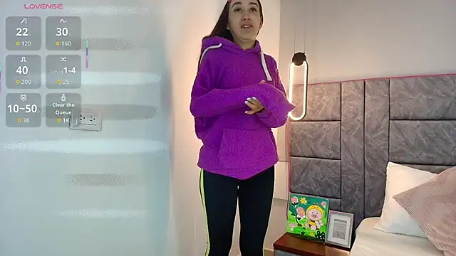 alaska  williams   online show from 10.07.25