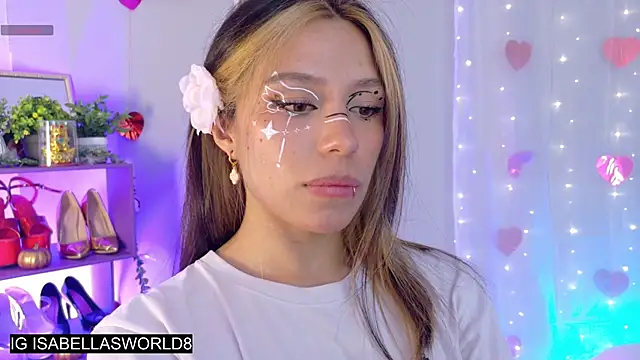 Snapshot of yourrmuse chatting on 10.09.25 yourrmuse online show from 10.09.25