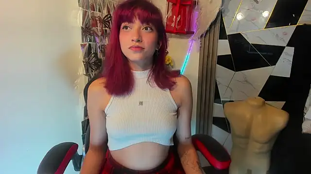 sophia arevalo online show from 05.15.26