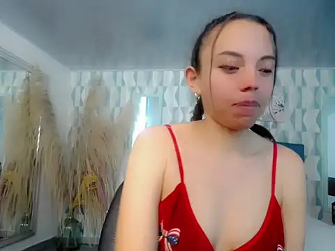 Perla vonrose online show from 09.12.25