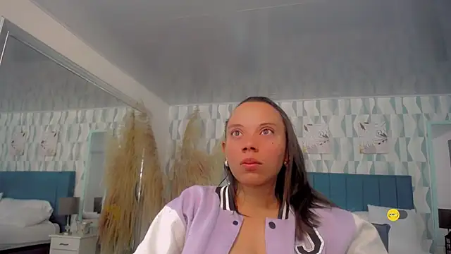 Perla vonrose online show from 09.14.25