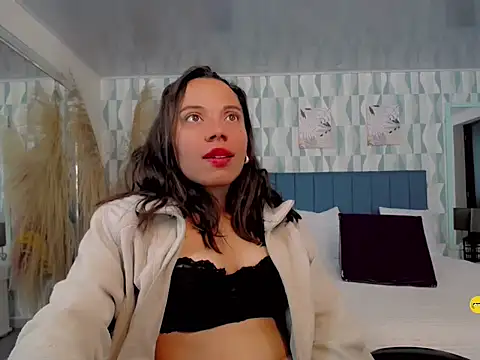 Perla vonrose online show from 09.17.25