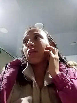 Perla vonrose online show from 09.19.25