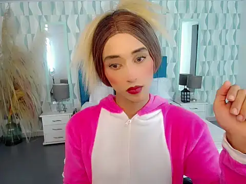 samantha bliss online show from 09.30.25