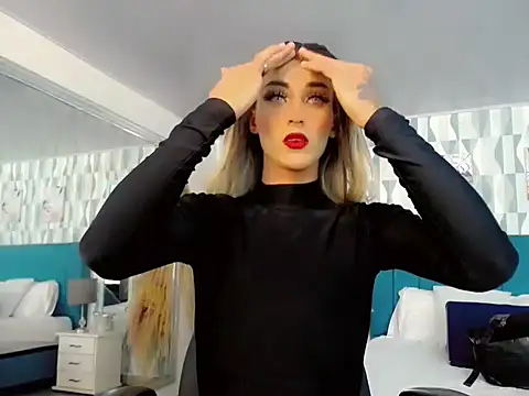 samantha bliss online show from 09.30.25