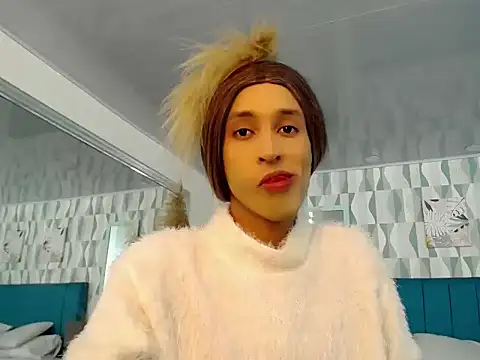 samantha bliss online show from 10.04.25