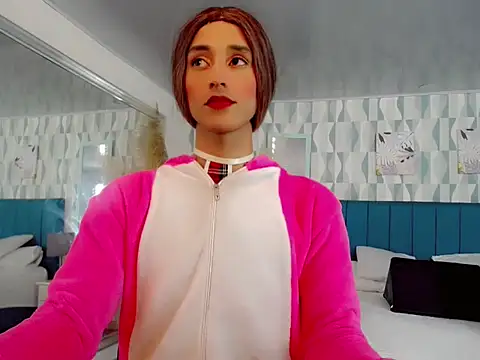 samantha bliss online show from 10.06.25