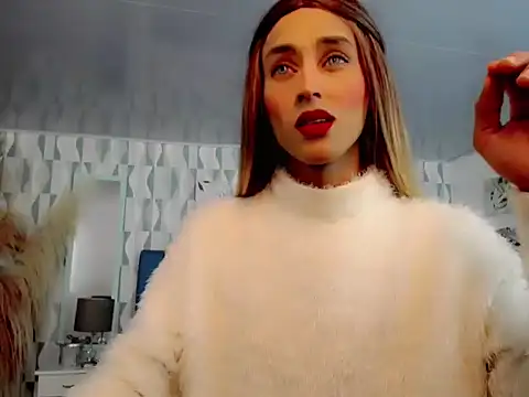 samantha bliss online show from 10.08.25