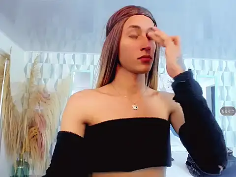 samantha bliss online show from 10.09.25