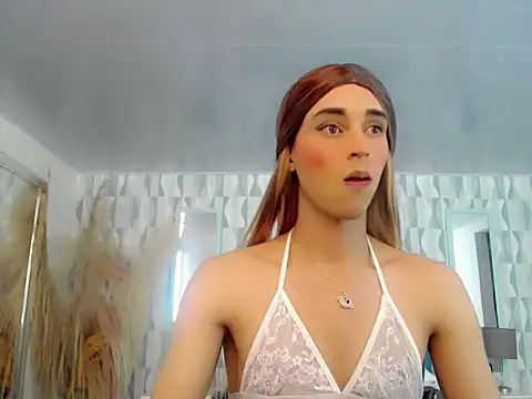 samantha bliss online show from 10.11.25