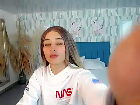 samantha bliss online show from 10.16.25