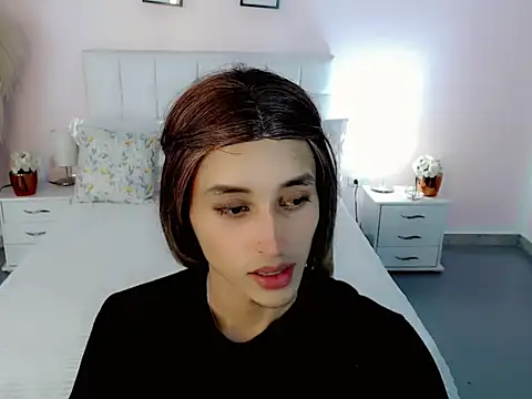 samantha bliss online show from 10.17.25