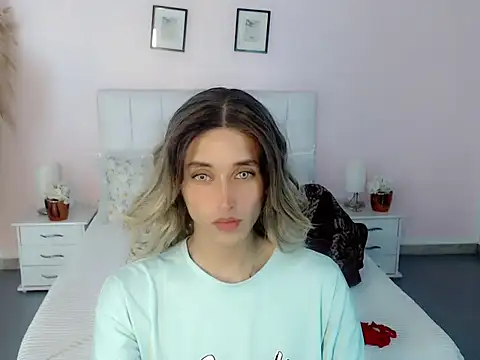 samantha bliss online show from 10.20.25