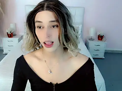 samantha bliss online show from 10.23.25