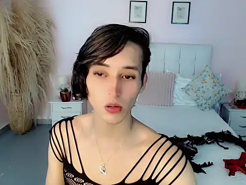 samantha bliss online show from 11.01.25