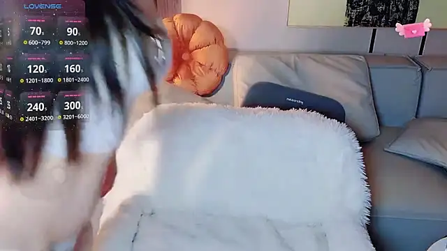 Auu-777 online show from 03.20.26